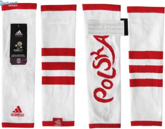 ADIDAS sleeves for fans Polish National Team