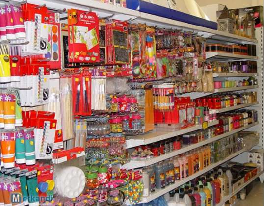Camion Bazar &#34;BABOU&#34;