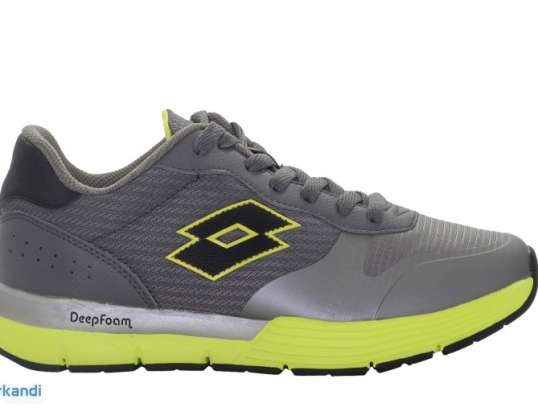 LOTTO SPORTS SCHUHE HERBST WINTER 2019/20