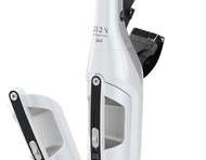 Įkraunamas "Bosch Aspirateur", "Flexxo" serijos | 4 25.2V, Blanc