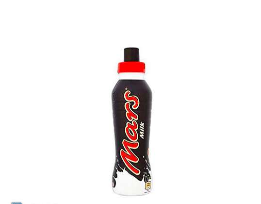 Mars Drink