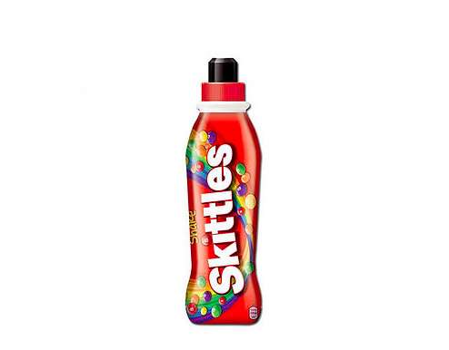 Boisson Skittles
