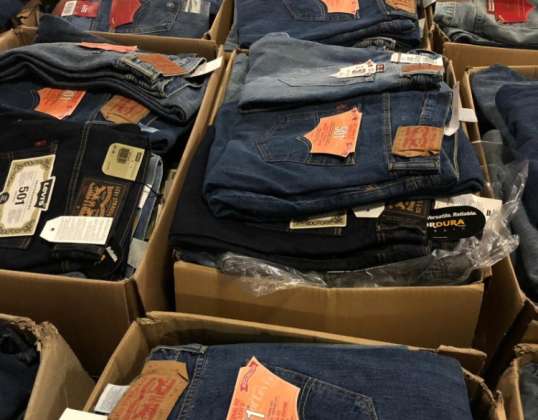 jeans Levis