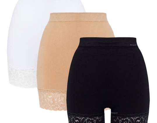 Restposten Geschäftsauflösung Damen Miederwäsche Shapewear Bauchweg