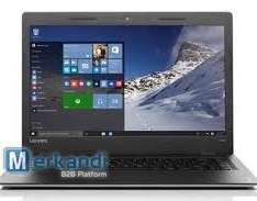 Renoverad PC-uppsättning