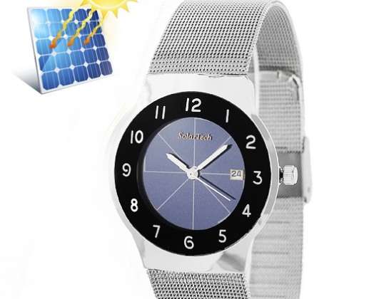 ULTRATYNN SOLKLOKKE (BK479)