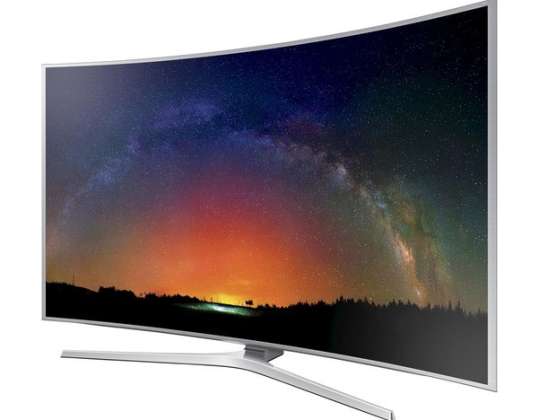 LED Smart TV, wszystko od Samsunga, różne rozmiary