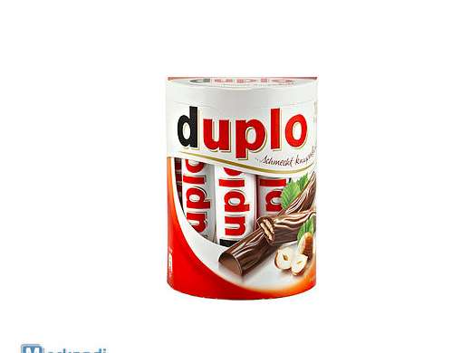 Duplo Chocolate