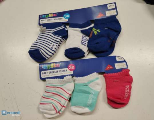 LUPILU kids socks