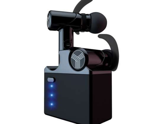 Casque Bluetooth sans fil TREBLAB X2