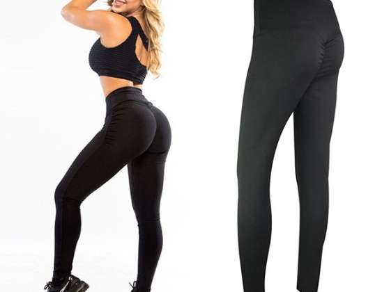 LEGGINGS BRASILEÑOS