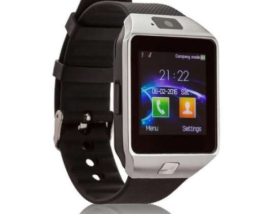 SMART WATCH PREMIUM ELEGANT