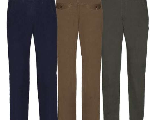 Men's Classic Pants Ref. 1838