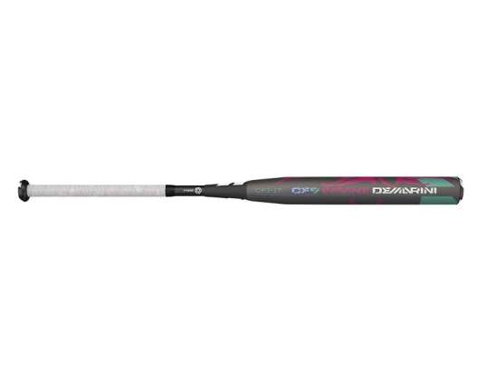 wilson  DeMarini  Official Dia Softball Schläger Fastpitch Bat
