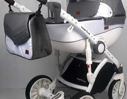 Kinderwagen Großhandel - polnischer Hersteller. Sehr gute Qualität
