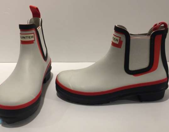 HUNTER Gummistiefel Regenstiefel für Damen Großhandel