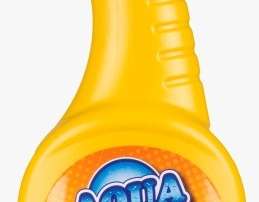 Productos de limpieza al por mayor.