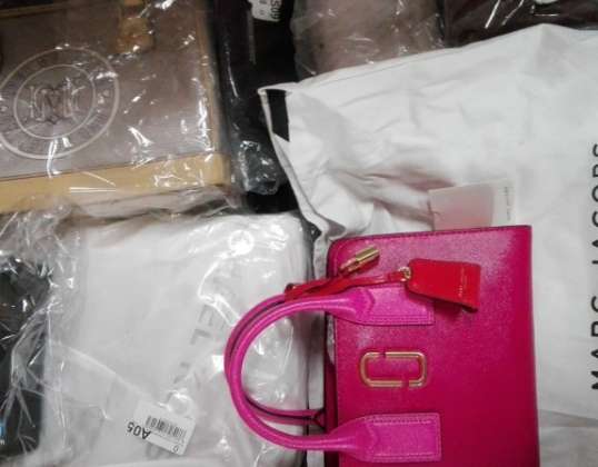 Destockage sac à main grandes marques