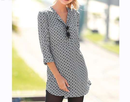 Pack de Blusas y Camisas Petroleo para Mujer - Variedad de Diseños y Tallas Europeas S a XL