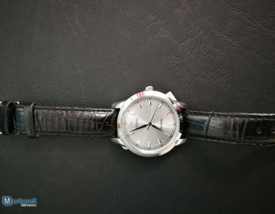 Lot de montres Guess