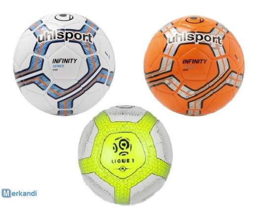 UHLSPORT ТОПКИ