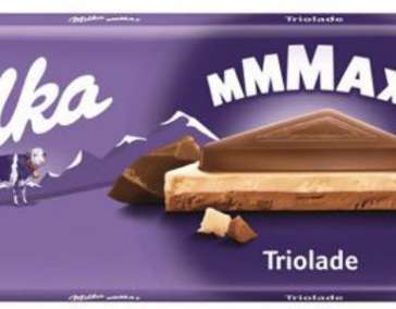 Großhandel Schokolade Milka 300g Tafeln