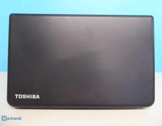 Оптові двоядерні ноутбуки Toshiba, Lenovo, HP, Acer - моделі AMD та Intel (SH)