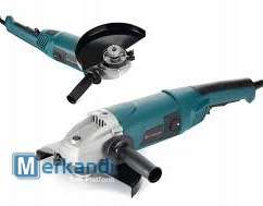 Diax Erman Голям ъглошлайф 3200W
