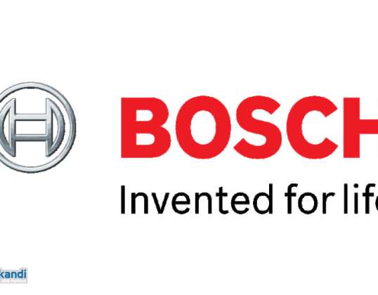 Destockage gros électroménager Bosch
