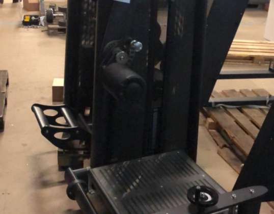 Fitnessgeräte
