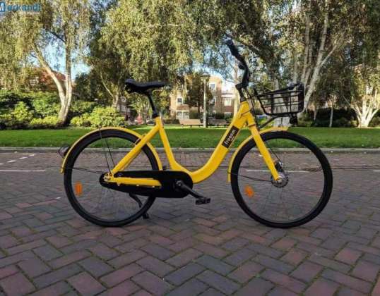 Vélos neufs en gros