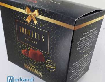 Truffles Fantasie Nature 150g