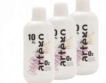 Crema oxidante ARTEGO 1000ml / ducastel 3000ml