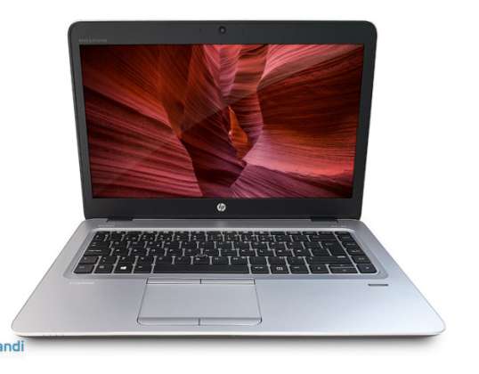 Laptops getestet HP Elitebook 840 G3 14-inch Intel Core i5 Grade A [PP]
