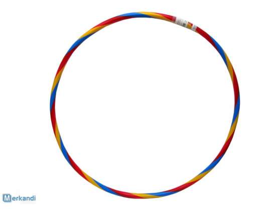 Hula hoop ring diam. 70 cm