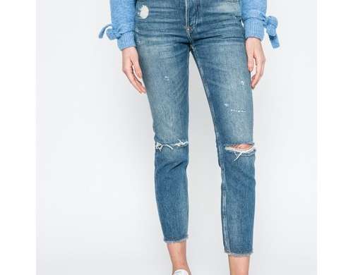 Женские джинсы и брюки Tommy Hilfiger