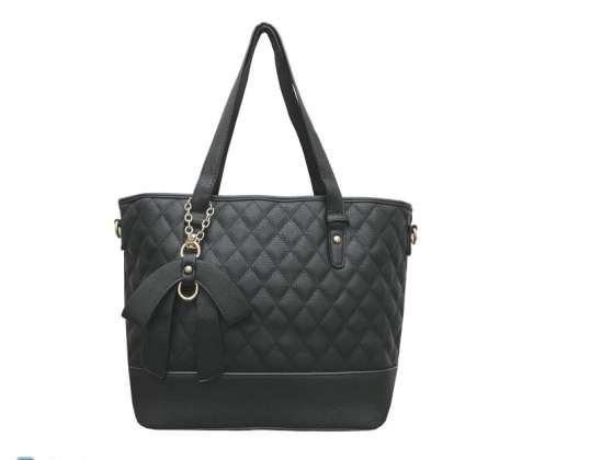 Sac fourre-tout pour femme Citta W618 - 8 couleurs