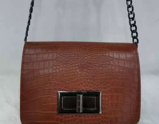 Dress Bag - different models and colors available REF: 7164-1