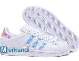 ADIDAS SUPERSTAR HOLOGRAPHIC
