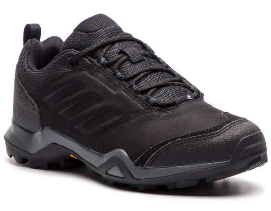 ADIDAS AC7851 TERREX BRUSHWOOD ENTRENADORES DE PIEL