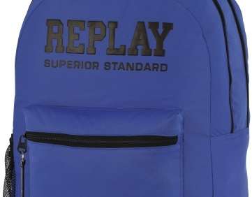 Sac à dos de marque - Replay, Franklin & Marshall, Neuf