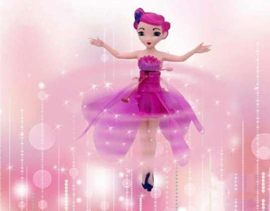 FLIEGENDE FEE ELLA
