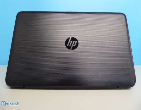 HP Pavilion, HP Stream, TOSHIBA Satellite, Dell Inspiron, Sony Vaio, Acer Aspire notebooky s AMD řady A Dual a Quad Core procesor