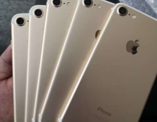 Hurtownia używana APPLE iPhone 6 7 8 X