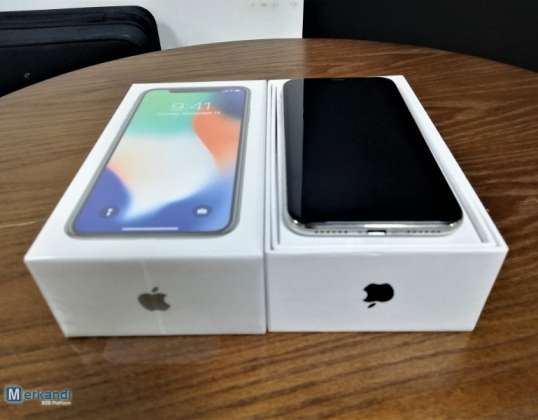 APPLE iPHONE 6S PLUS 7 8 X REFURBISHED IN BULK