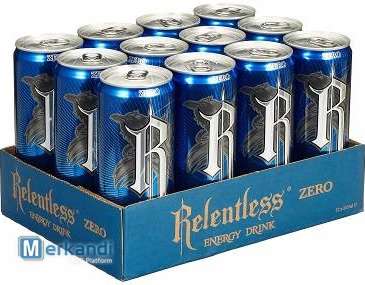 Energy Drink 10 Cent pro Dose + Pepsi