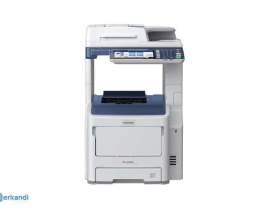 Copieurs / imprimante 24x Toshiba | stock en gros