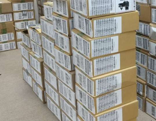 In Bulk - Gebraucht Apple iPhone 6 6S 7 8 plus X