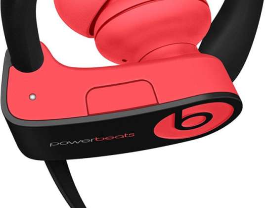 Słuchawki bezprzewodowe Apple Powerbeats 3! Gorąco gorąco gorąco! Ostatnie 500!