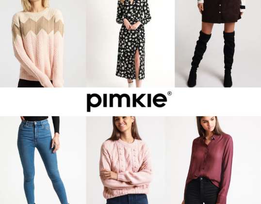 PIMKIE DAMEN SAMMLUNG